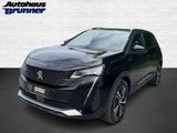 Peugeot 5008 PureTech 130 EAT8 GT, Heckklappe el. - Peugeot 5008 Gebrauchtwagen in München