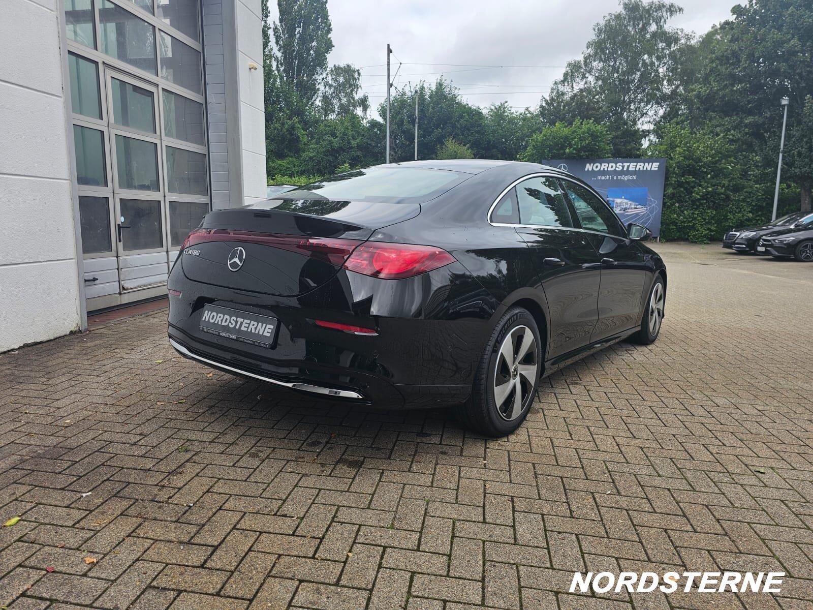 Mercedes-Benz CLA 180 Pano.-Dach+Klima+LED+Park-Assist.+, миниатюра 3