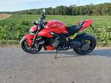 Ducati Streetfighter v4 - Offers