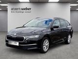 Skoda Octavia Combi Selection 2.0TDI AHK HuD Leder Nav - SKODA Octavia Selection mit Diesel-Antrieb
