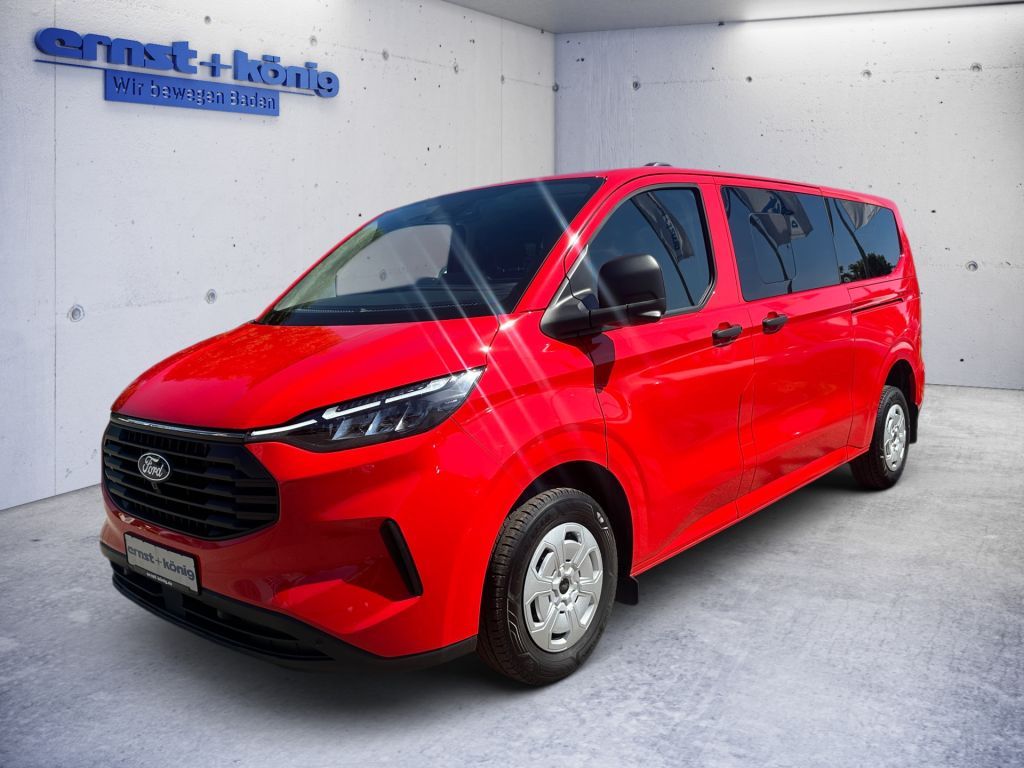 Ford Transit Custom 320 L2H1 PKW VA Trend