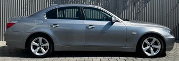 BMW 525 - 4