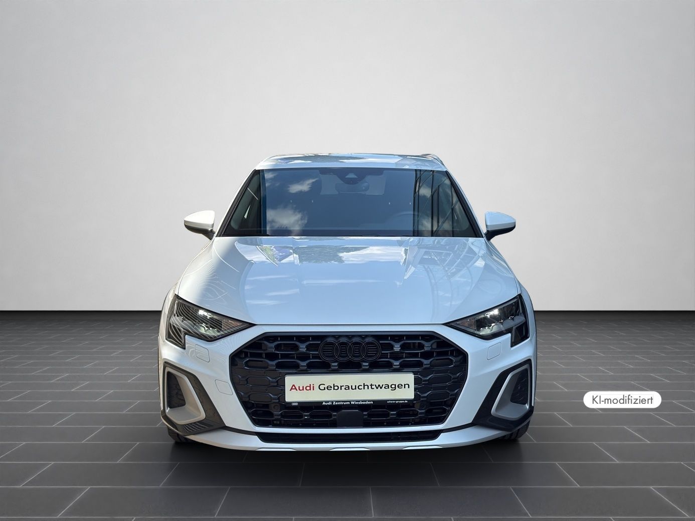 Audi A3 - Bild 6
