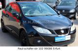 Seat Ibiza SC Stylance / Style*Tüv*gepflegt*1Hand* - Seat Ibiza aus 2009: Stylance