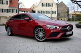 Mercedes-Benz CLA 200 Shooting Brake - AMG/AHK/MBUX/Sound - gebrauchte Mercedes-Benz CLA 200 Shooting Brake aus dem Jahr 2023