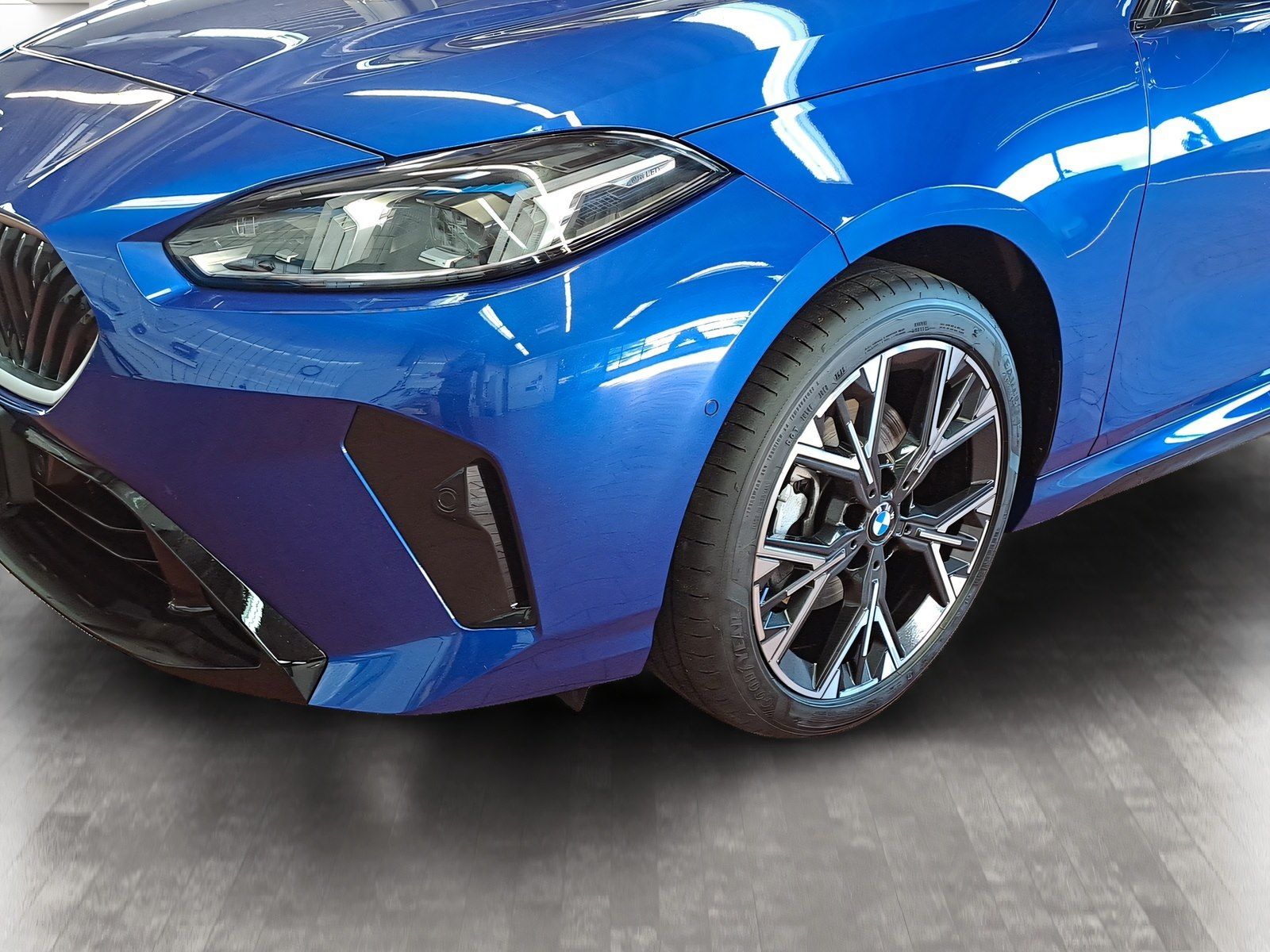 BMW 120 - Bild 12
