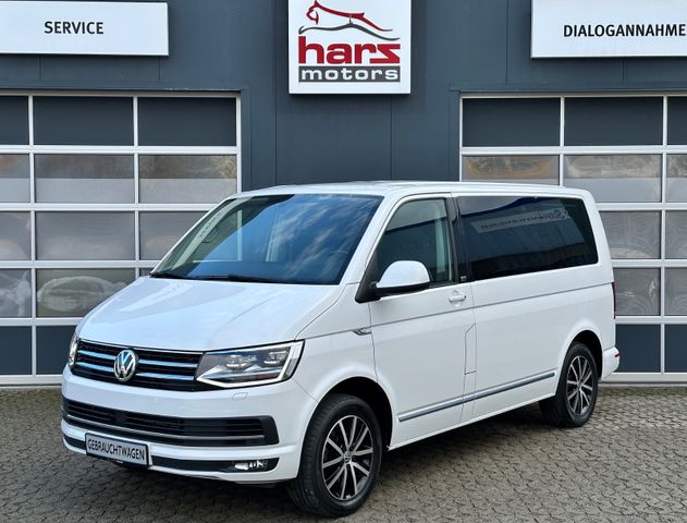 Volkswagen T6 Multivan 2.0 TDI DSG Gen. Six*LED*STDHZG*AHK