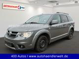 Fiat Freemont Urban 7-Sitzer - Fiat Freemont Gebrauchtwagen