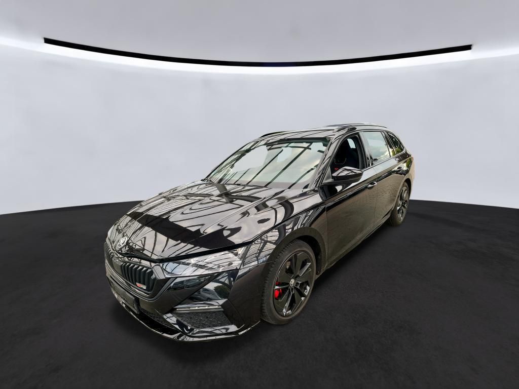 Image of Skoda Octavia