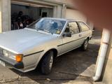 Volkswagen VW Sirocco 2 mit seltener Motorisierung - Volkswagen Scirocco aus 1984