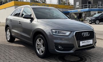 Audi Q3 - 3