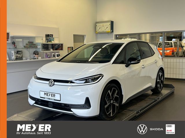 Volkswagen ID.3 NEO Life 50 kWh *19" LM-Felge, Ganzjahresre