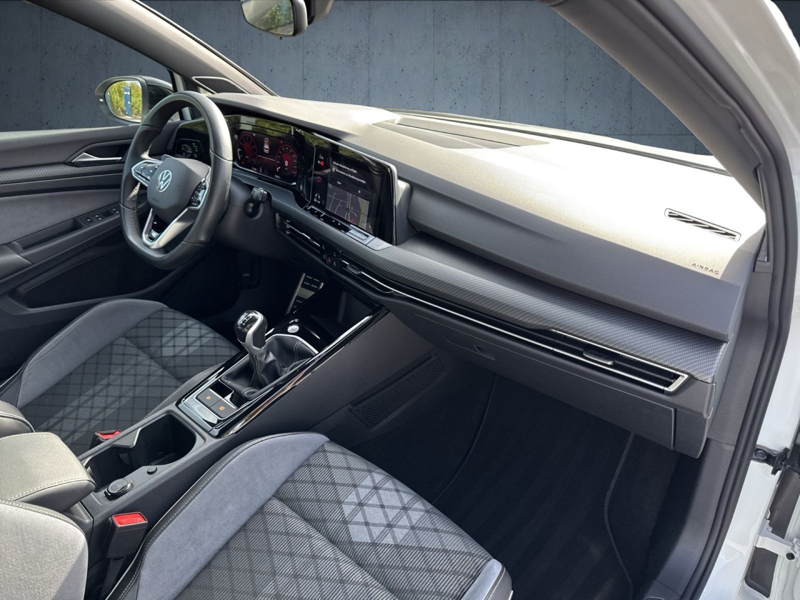 Volkswagen Golf - Bild 17