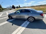 Mercedes-Benz E 220 d 4MATIC Autom. - - Mercedes-Benz E 220: 4matic