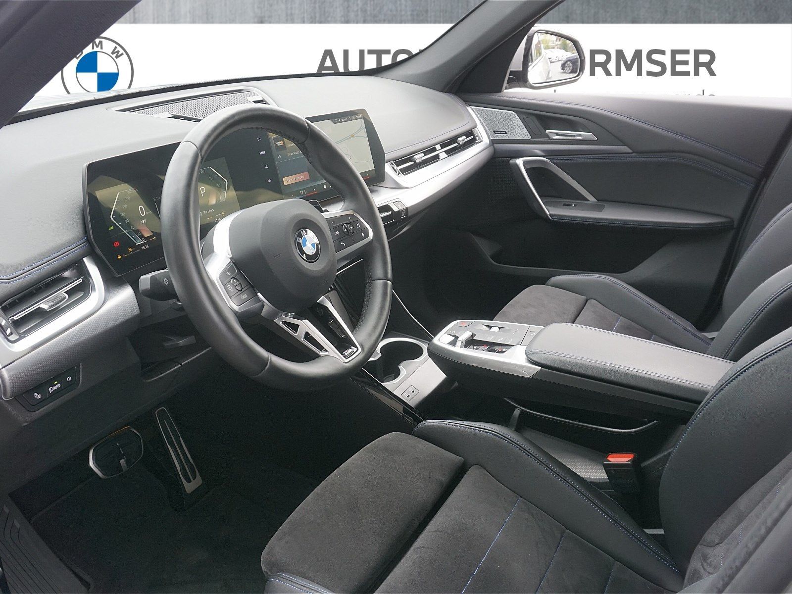 BMW X1 - Bild 6