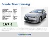 Volkswagen Golf 2.0 TDI Life LED AHK NAVI SHZ APP-CONNECT