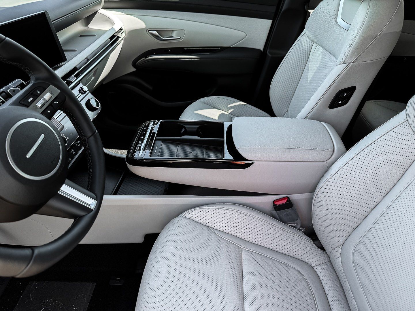 Hyundai TUCSON - Bild 14