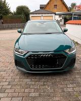 Audi A1 35 TFSI Sportback S Tronic Advanced - Audi A1 mit Benzin-Antrieb: Kombi
