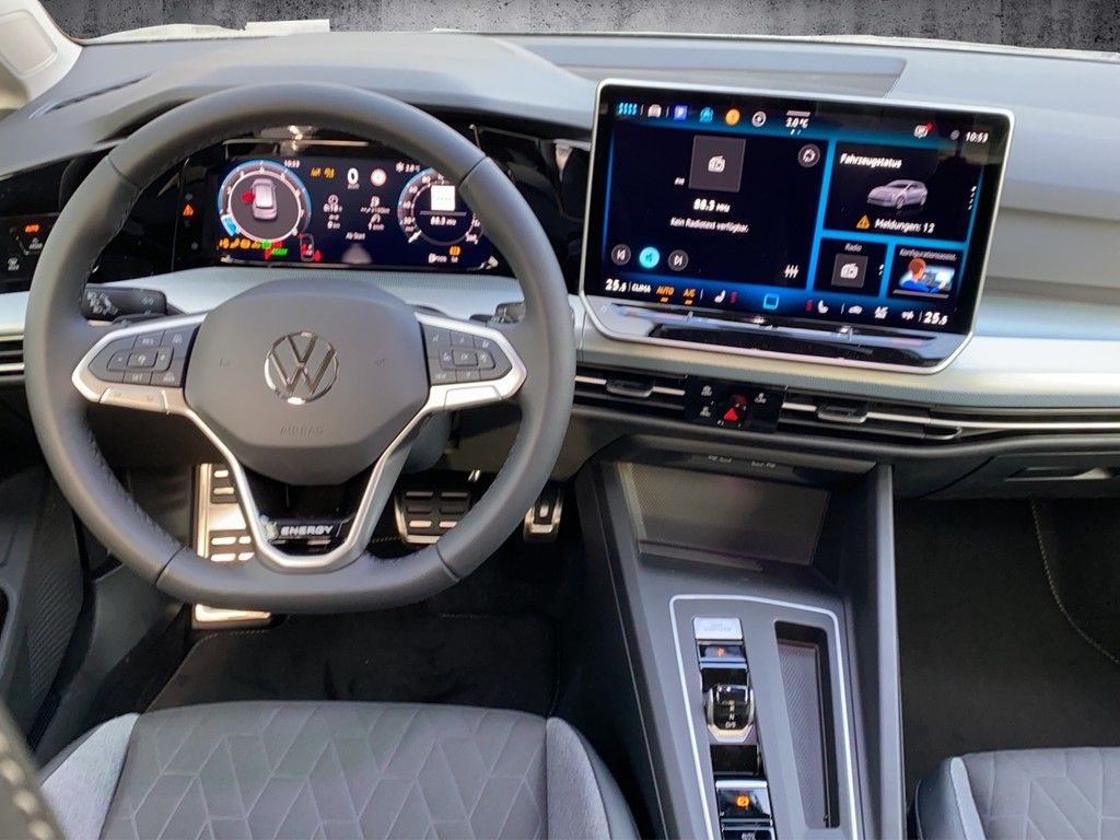 Volkswagen Golf - Bild 7