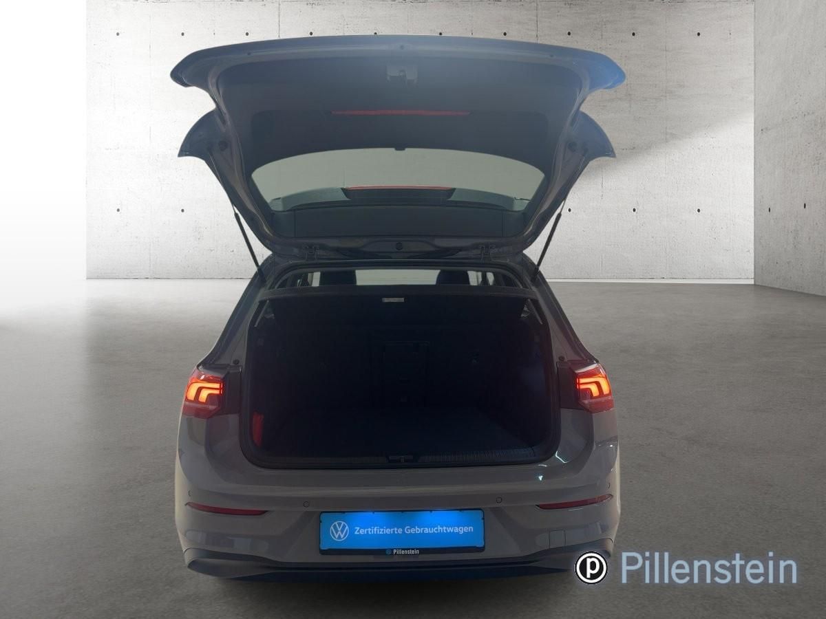 Volkswagen Golf - Bild 18