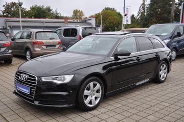 Audi A6 - 3