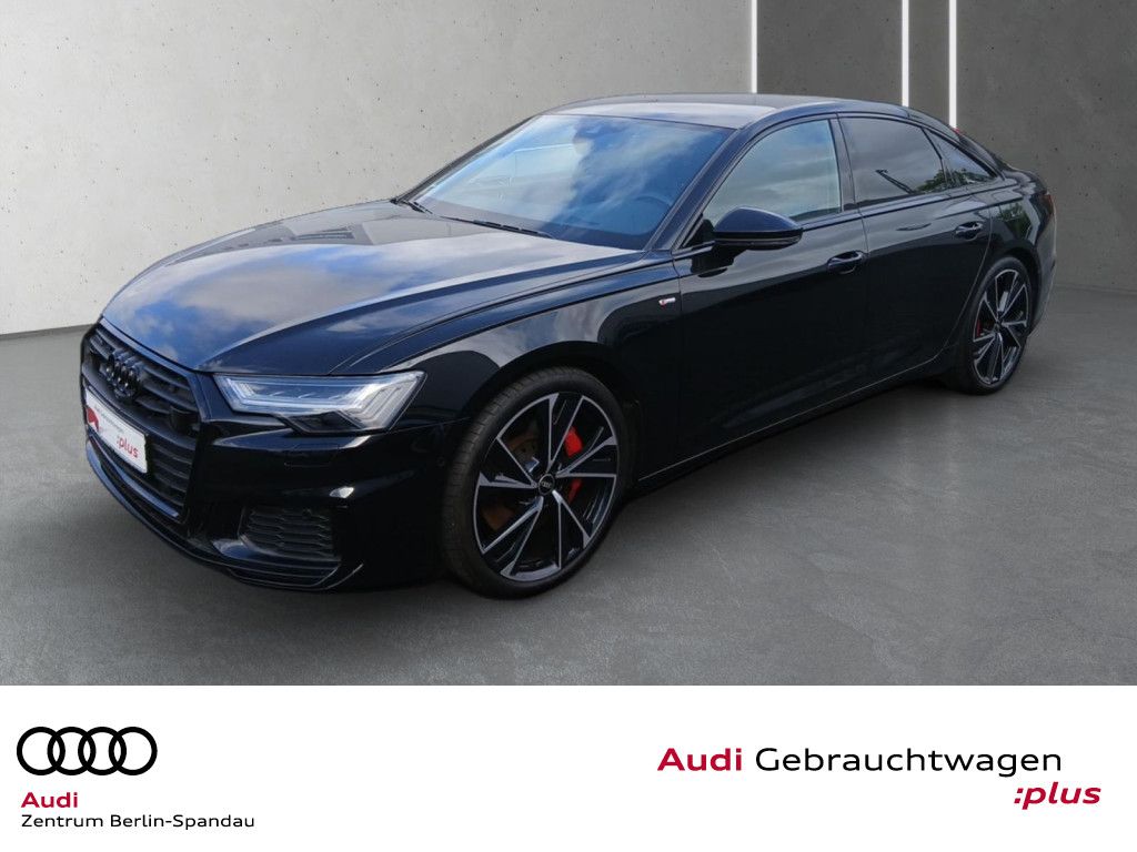 Audi A6 - Bild 1