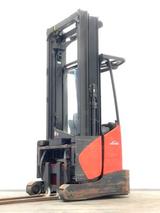 Linde R14X-116 - Linde R14X