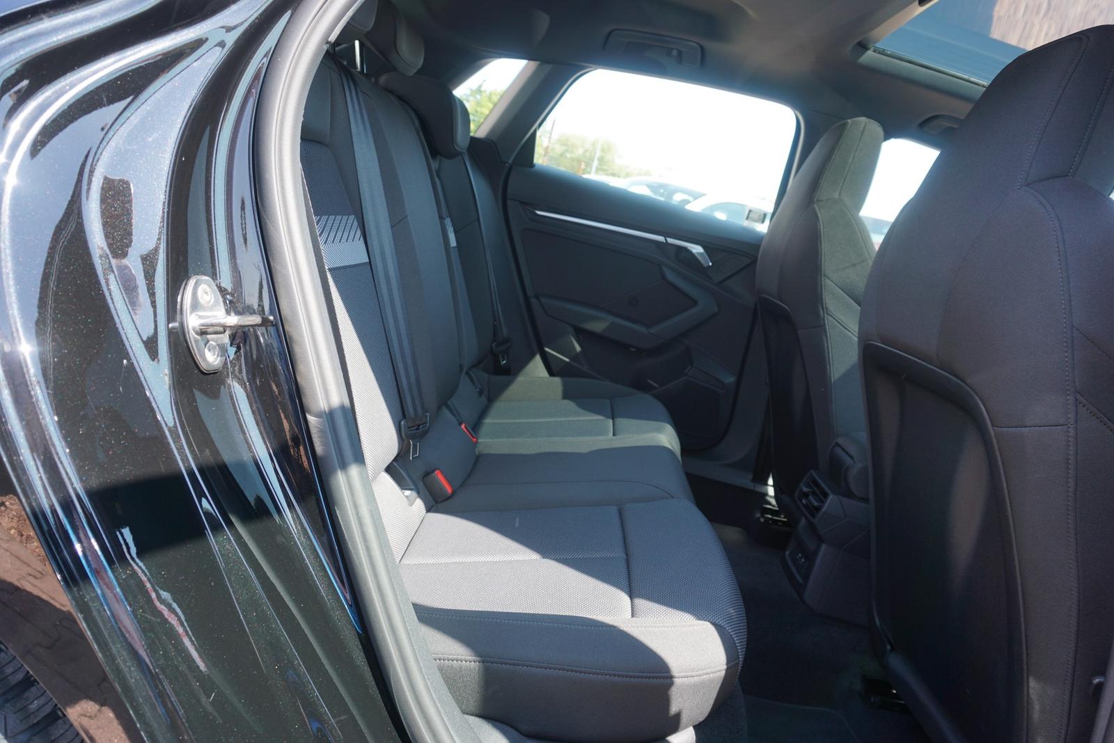 Audi A3 Sportback 35 TFSI advanced LED Navi Panorama, миниатюра 26