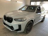 BMW X3 M Competition|PANORAMA|AHK|M-DRIVERS|VOLL