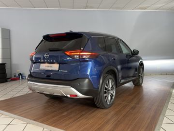 Nissan X-Trail 1.5 VC-T 213PS TEKNA e-4ORCE