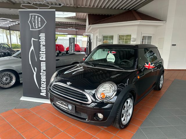 MINI One Clubman *Allwetter / Garantie *