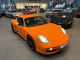 Porsche Cayman S Limited Edition Sport *000/700* - Porsche Cayman Sport mit Benzin-Antrieb