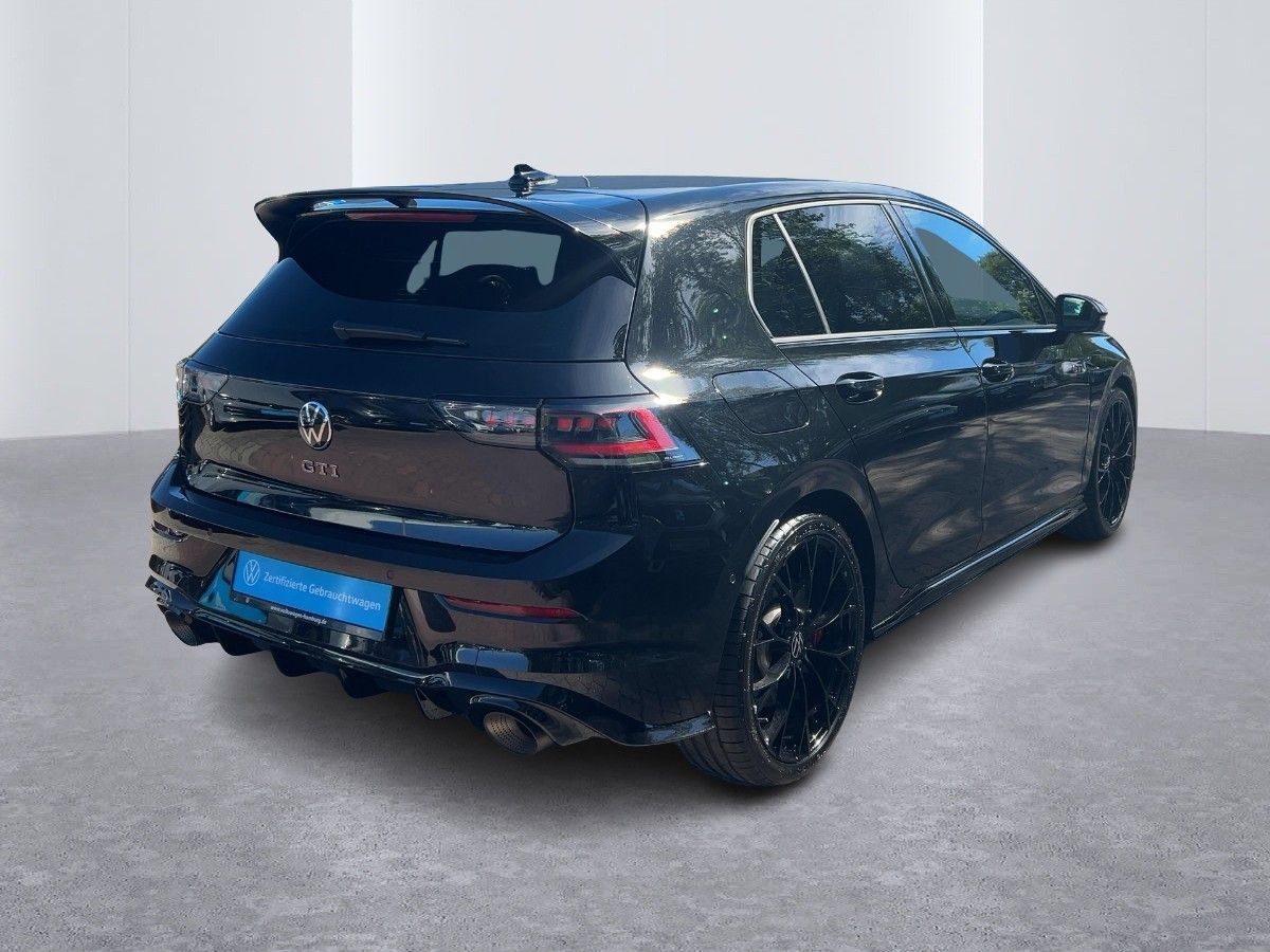 Volkswagen Golf GTI Clubsport 2.0 TSI DSG Leder Pano Kamera foto 5