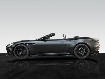2024 Aston Martin DBS 缩略图 12