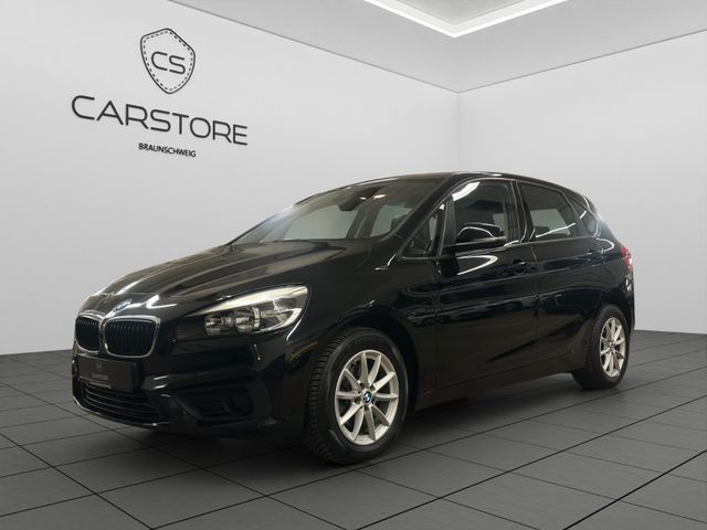 BMW 216