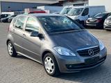 Mercedes-Benz A 180 85kW LPG GAS - Klima - EU5 - TÜV + ÖL NEU - Mercedes-Benz: Lp