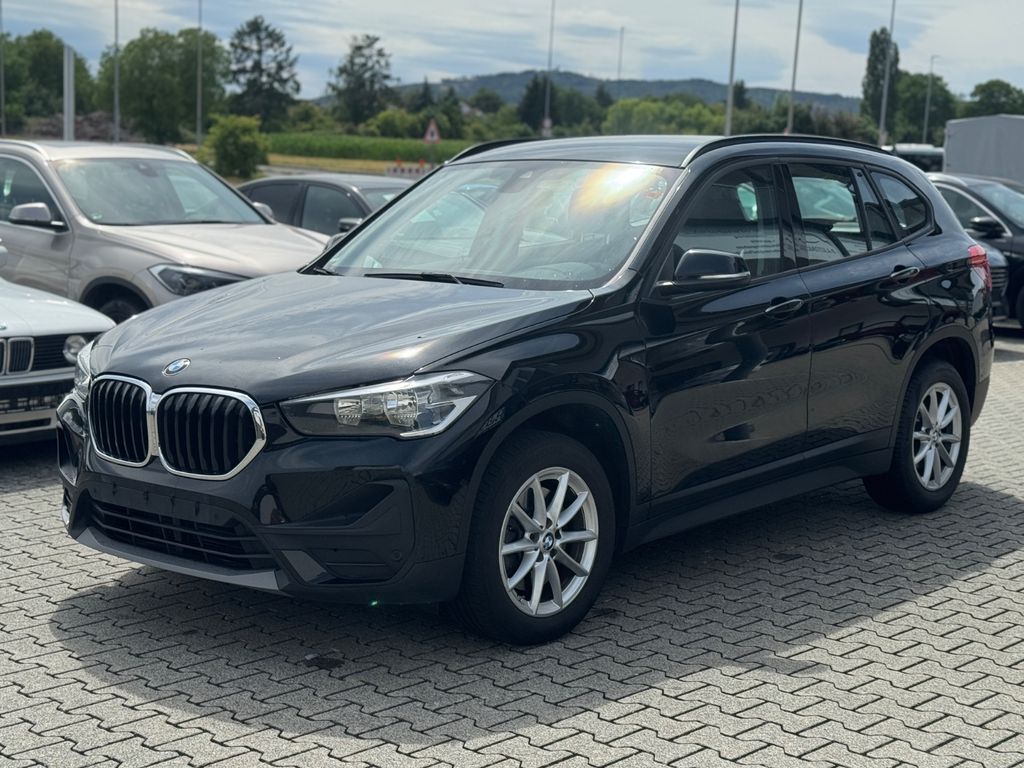 Image of BMW X1