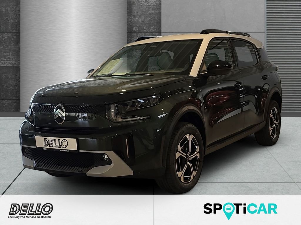 Image of Citroën C3 Aircross