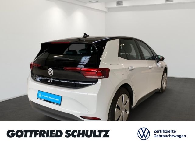 Volkswagen ID.3 - Bild 5