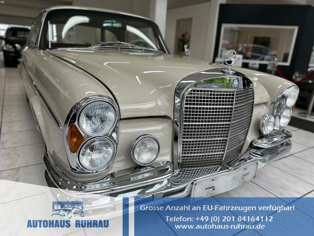 Mercedes-Benz Andere