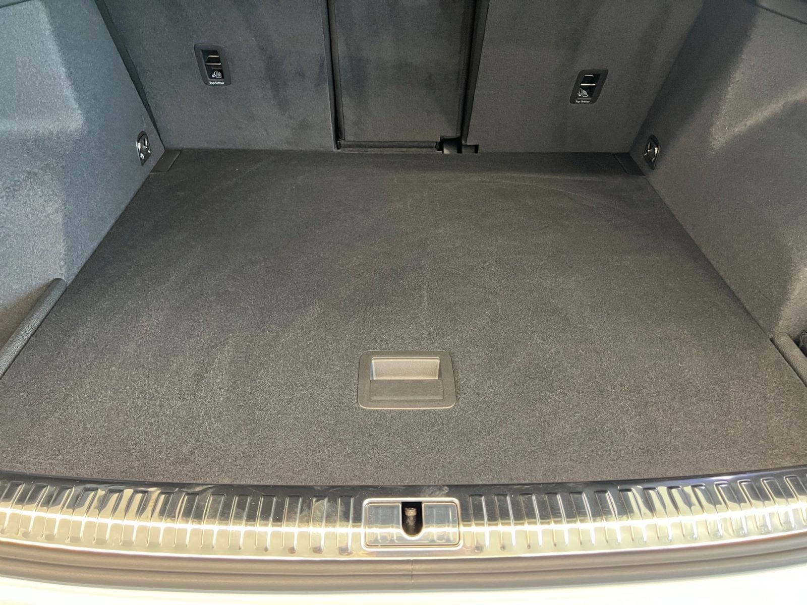 Audi Q3 - Bild 6