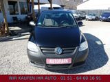 Volkswagen Fox Basis #KLIMA#ISOFIX#SERVO#WENIG KM#MP3#56 - Volkswagen Fox: W