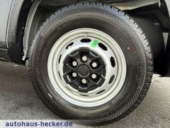 Iveco Daily 35S18H8 Pritsche MY24