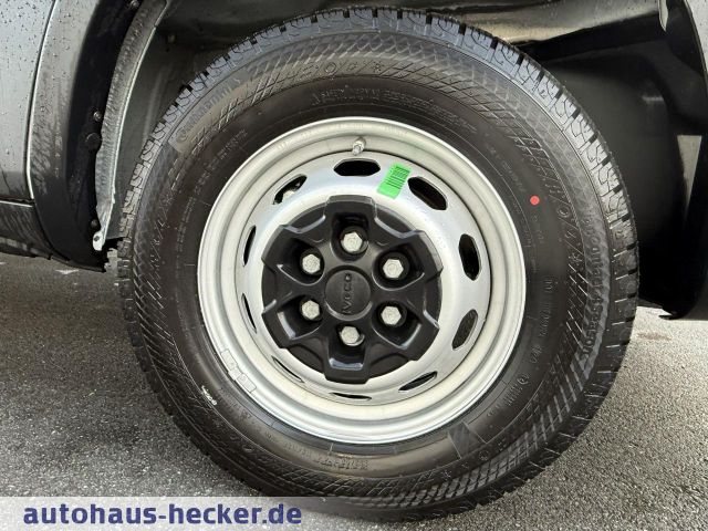 Iveco Daily 35S18H8 Pritsche MY24