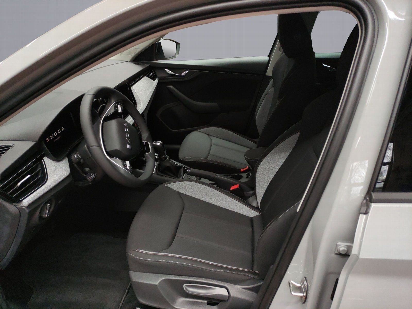 Skoda Scala - Bild 7