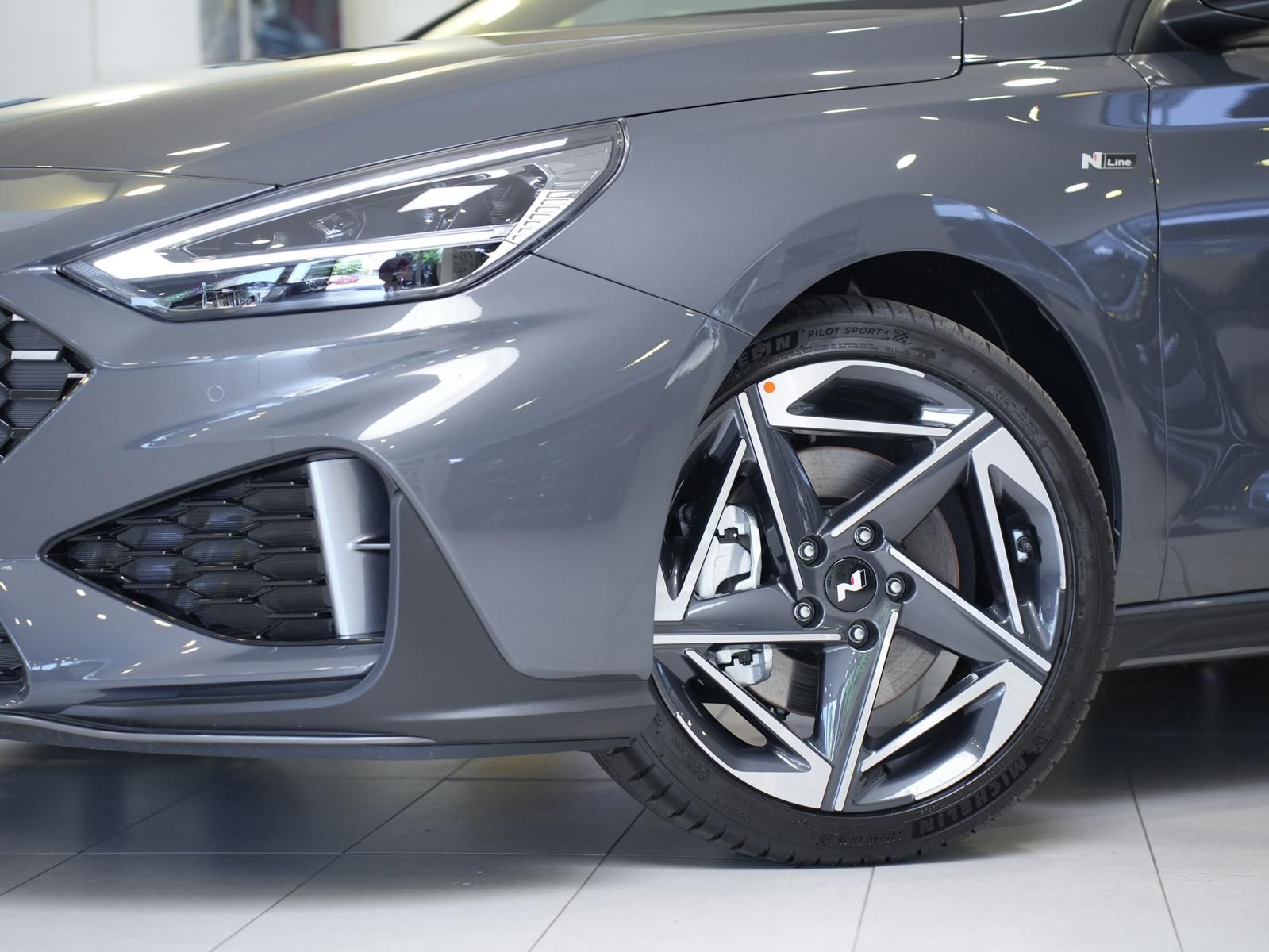 Hyundai i30 – Bild 5