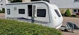Hobby De Lux 545 KMF
