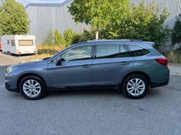 Subaru Outback - 6
