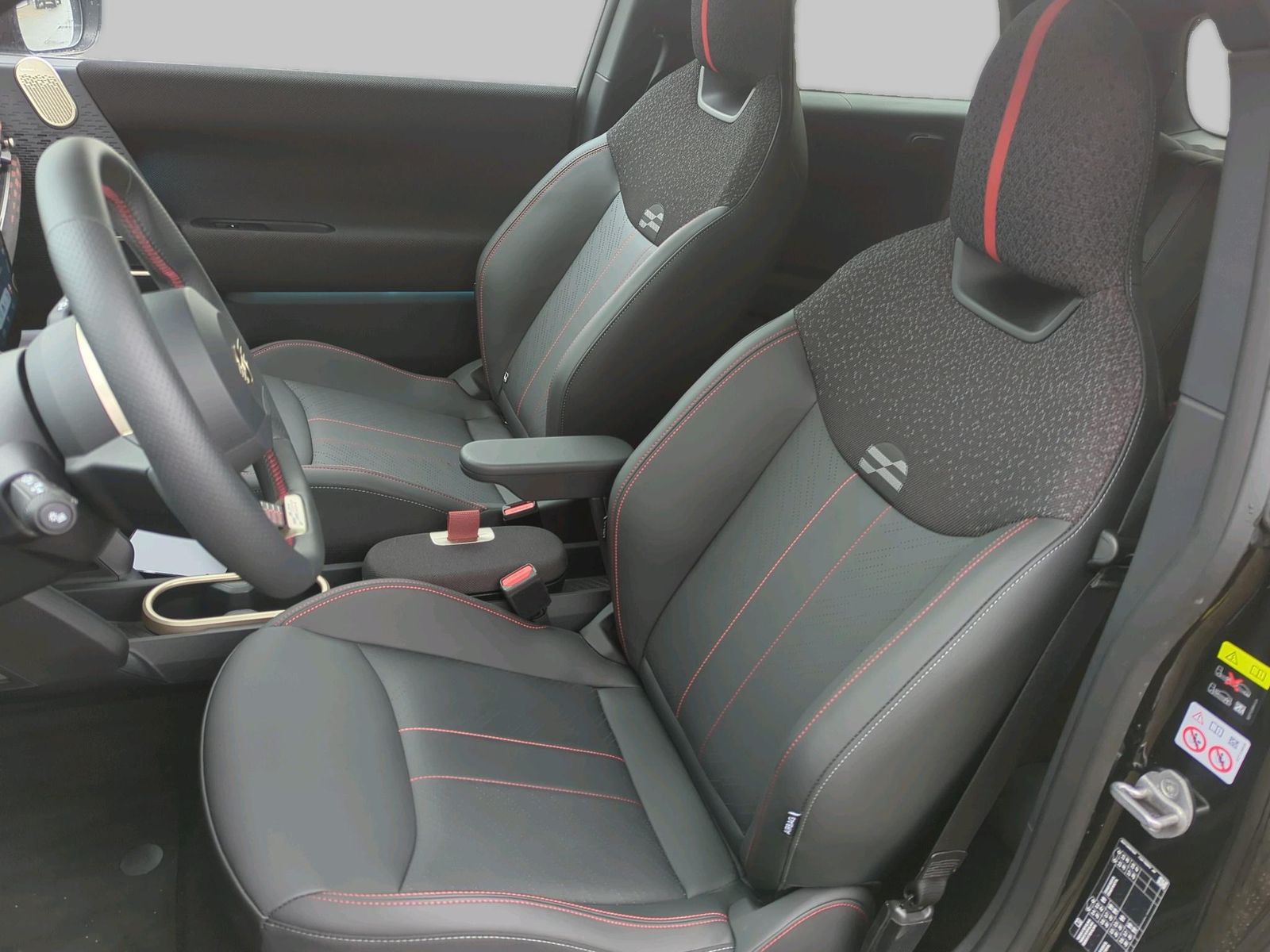 MINI Cooper SE - Bild 11