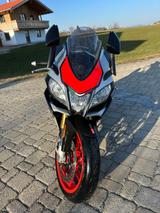 Aprilia RSV4 RR - APRILIA RSV4